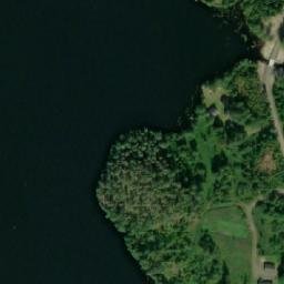 Satellite imagery of Koskenniemi, FI