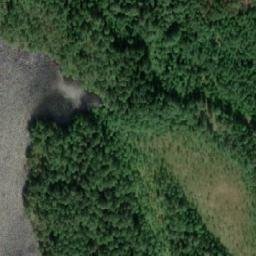 Satellite imagery of Sääskiniemi, FI