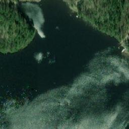 Satellite imagery of Ryönänniemi, FI