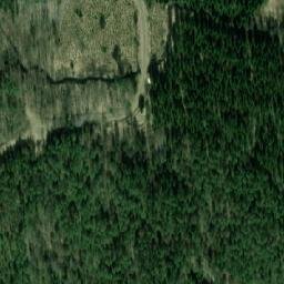 Satellite imagery of Ryönänniemi, FI