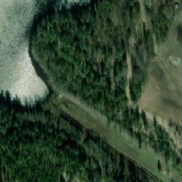 Satellite imagery of Sääsniemi, FI