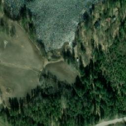 Satellite imagery of Sääsniemi, FI