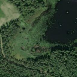 Satellite imagery of Vaveniemi, FI