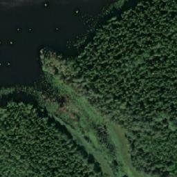 Satellite imagery of Muuraissaari, FI