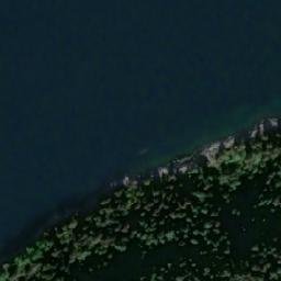 Satellite imagery of Kossa, NO