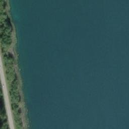 Satellite imagery of Bjørkåneset, NO