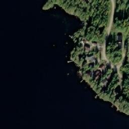 Satellite imagery of Papinkivi, FI