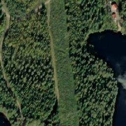 Satellite imagery of Papinkivi, FI