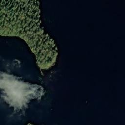 Satellite imagery of Papinkivi, FI