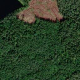 Satellite imagery of Orikallio, FI