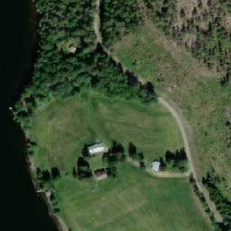 Satellite imagery of Kirvesniemi, FI