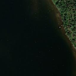 Satellite imagery of Muikkuniemi, FI