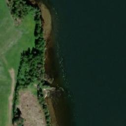 Satellite imagery of Muikkuniemi, FI