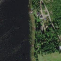 Satellite imagery of Särkänniemi, FI