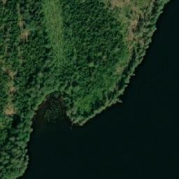 Satellite imagery of Linnanniemi, FI