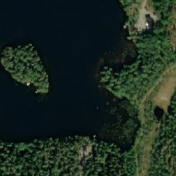 Satellite imagery of Taavinniemi, FI