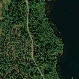 Satellite imagery of Taavinniemi, FI
