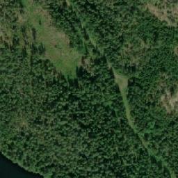 Satellite imagery of Koskenniemi, FI
