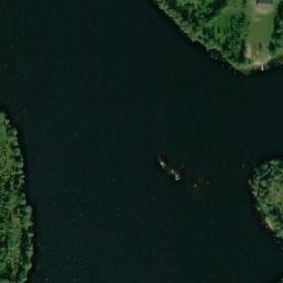 Satellite imagery of Koskenniemi, FI