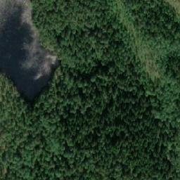 Satellite imagery of Sääskiniemi, FI