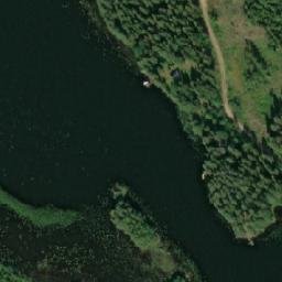Satellite imagery of Matoniemi, FI