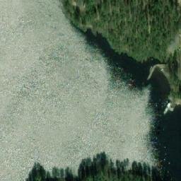 Satellite imagery of Tervaniemi, FI
