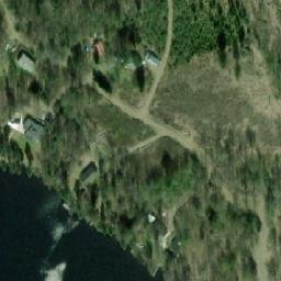 Satellite imagery of Tervaniemi, FI