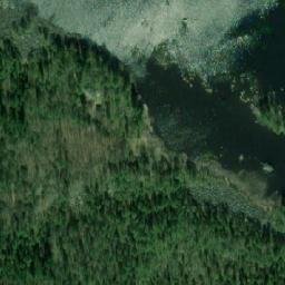 Satellite imagery of Ryönänniemi, FI