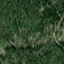 Satellite imagery of Ryönänniemi, FI