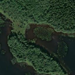 Satellite imagery of Muuraissaari, FI
