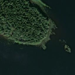 Satellite imagery of Muuraissaari, FI
