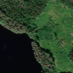 Satellite imagery of Kaivonniemi, FI