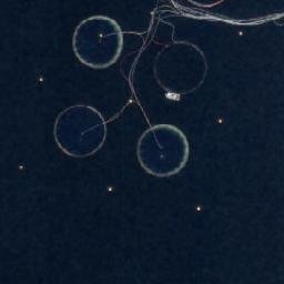Satellite imagery of Kråkereiret, NO