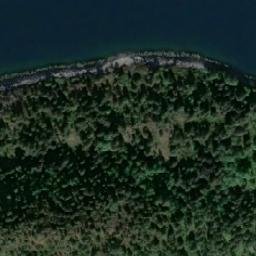 Satellite imagery of Nørrusta, NO