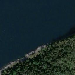 Satellite imagery of Trollneset, NO