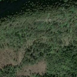 Satellite imagery of Kossa, NO