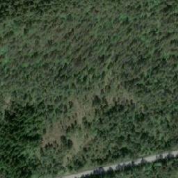 Satellite imagery of Kossa, NO