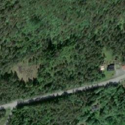 Satellite imagery of Kossa, NO