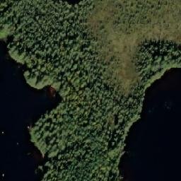 Satellite imagery of Multiniemi, FI
