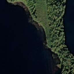 Satellite imagery of Papinkivi, FI