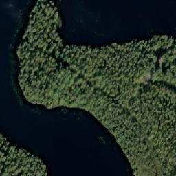 Satellite imagery of Papinkivi, FI