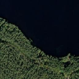 Satellite imagery of Kalamajanniemi, FI