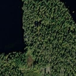 Satellite imagery of Kalamajanniemi, FI