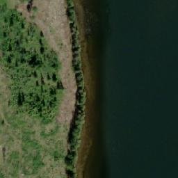 Satellite imagery of Muikkuniemi, FI