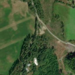 Satellite imagery of Kovasenniemi, FI