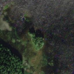 Satellite imagery of Kovasenniemi, FI