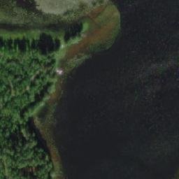 Satellite imagery of Särkänniemi, FI
