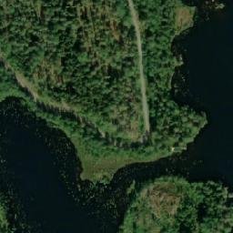 Satellite imagery of Taavinniemi, FI