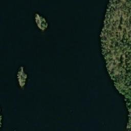 Satellite imagery of Taavinniemi, FI
