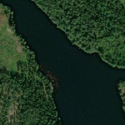 Satellite imagery of Koskenniemi, FI